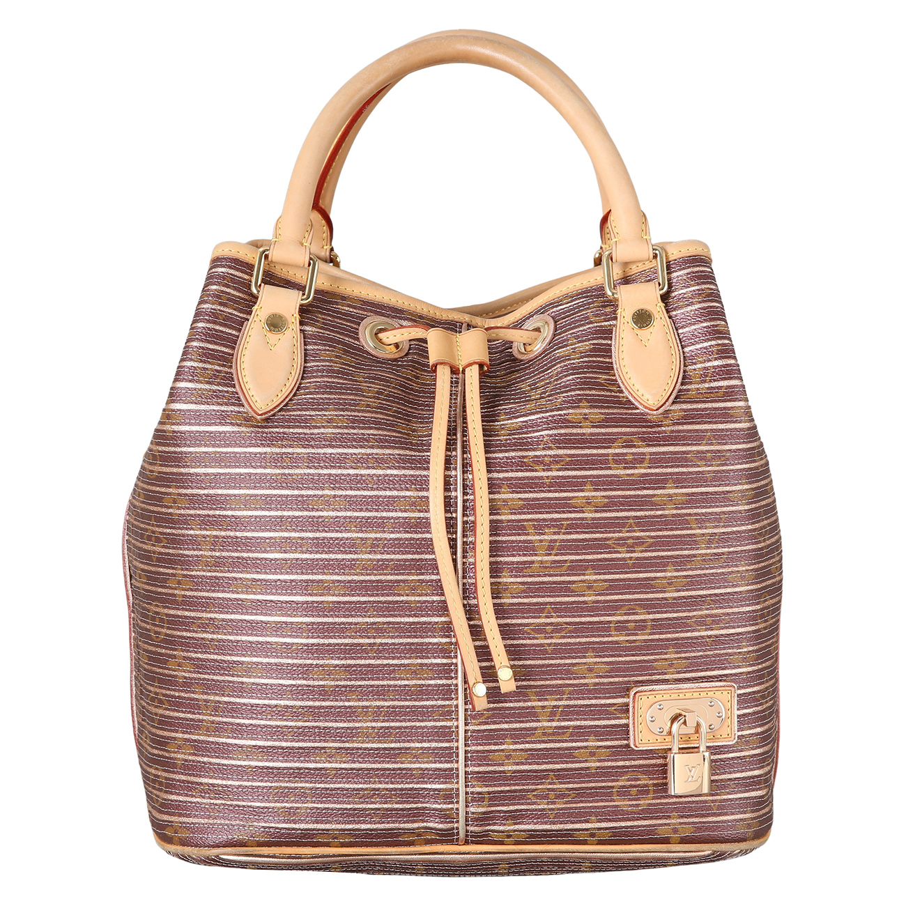 LOUIS VUITTON(USED)루이비통 M40379 빈티지 모노그램 에덴 네오 피치